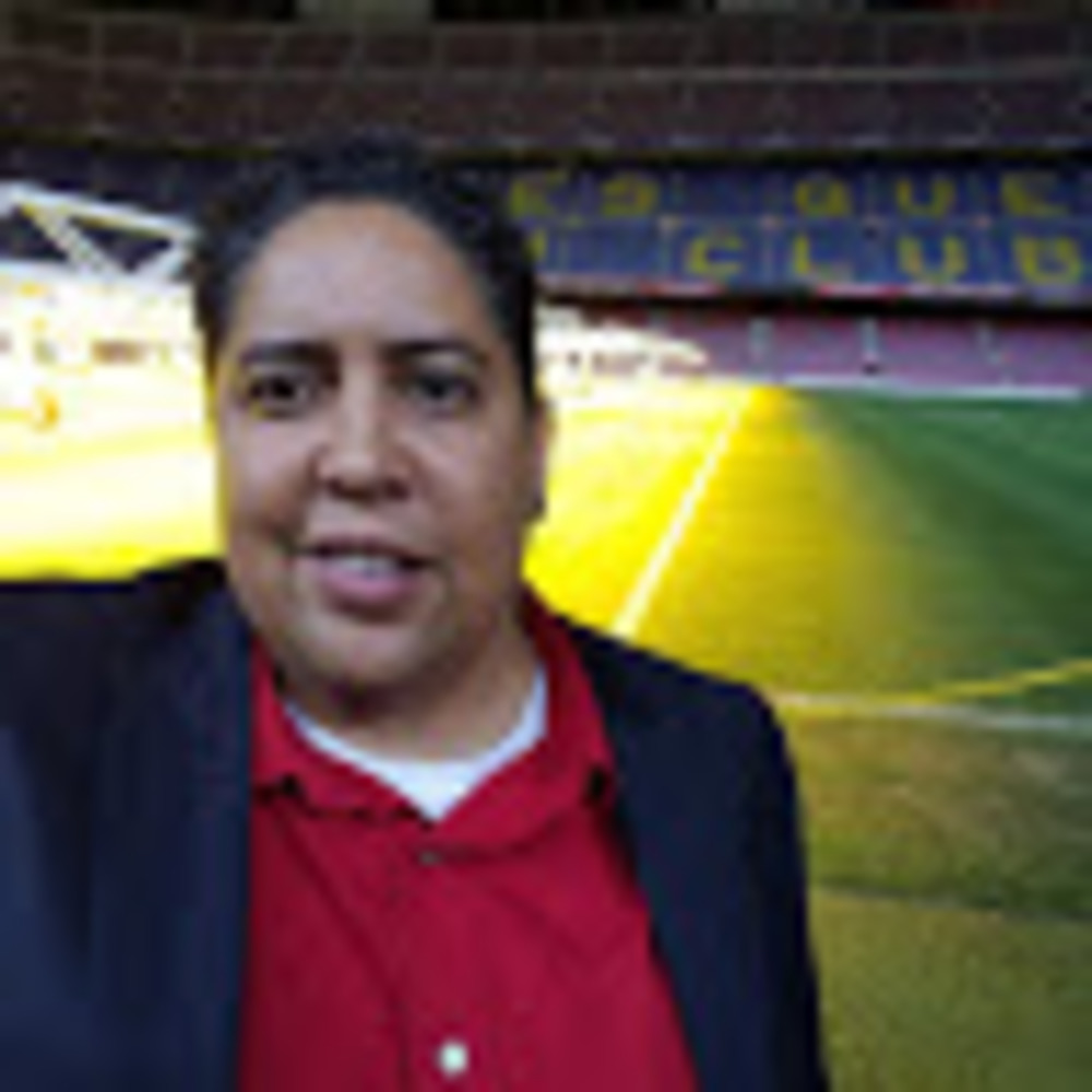 Meet your Posher, Jeanene